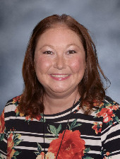Photograph of Audrey Roos