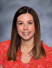 Photograph of Jamie Smith