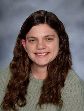 Photograph of Katherine Spradling