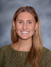 Photograph of Hannah Elder