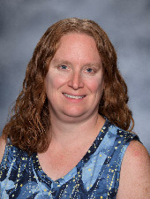 Photograph of Katherine Van Horn