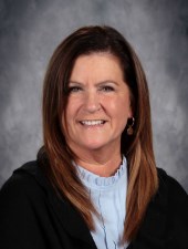 Photograph of Maureen Medler