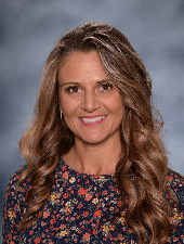 Photograph of Casey Stoff