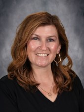 Photograph of Tricia Stolz