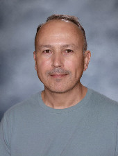 Photograph of Kubilay Dinc