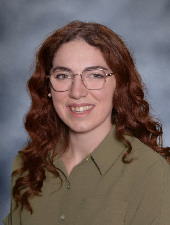 Photograph of Allyson Butler