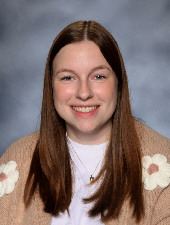 Photograph of Leah Anderson-Little