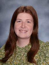 Photograph of Emma Johnson