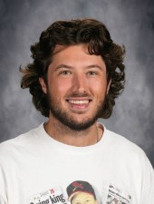 Photograph of Andrew Fowler