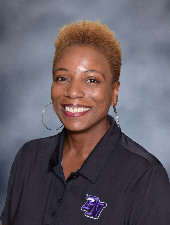Photograph of Dani Tate