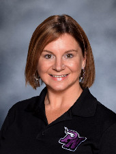 Photograph of Amanda Lofton