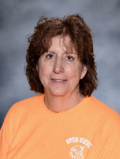 Photograph of June Peterson