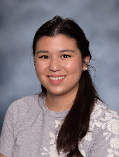 Photograph of Lauren Murselovic