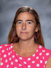 Photograph of Cara Garavaglia Madden
