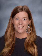 Photograph of Emily Smith