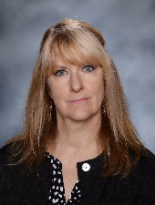 Photograph of Heather Mellor