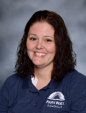 Photograph of Amanda Towson
