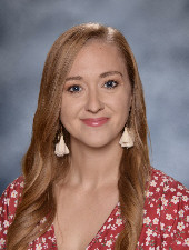 Photograph of Erin Winship