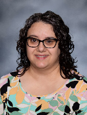 Photograph of Soledad Mocchi Radichi