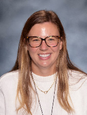 Photograph of Abigail Schneider