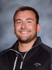Photograph of Westin Roy