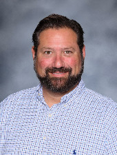 Photograph of David Rothschild