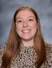 Photograph of Emily Piper