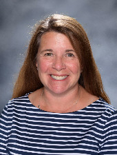 Photograph of Catherine Laird