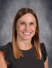 Photograph of Rachel Edelman