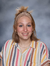 Photograph of Natalie Dremann