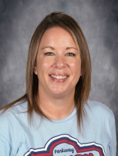 Photograph of Lisa Foust