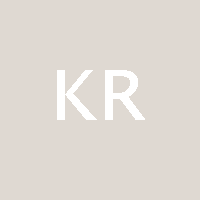 Photograph of Katy Rosa