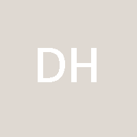 Photograph of Drew Harris