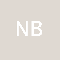 Photograph of Nate Banderman