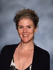 Photograph of Allison Reed