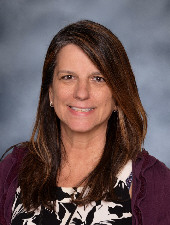 Photograph of Sara Sinovich