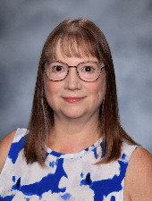 Photograph of Debbie Bailey