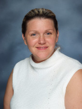 Photograph of Diana Warren