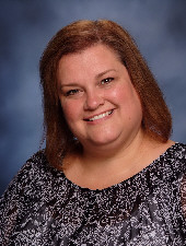 Photograph of Randa French