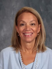 Photograph of Kathy Dodge