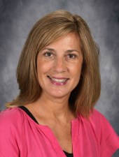 Photograph of Beverly Leimkuehler