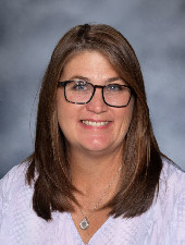 Photograph of Lisa Stenger