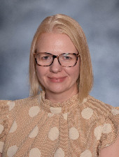 Photograph of Carol Lena