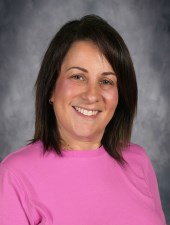 Photograph of Marci Lourie