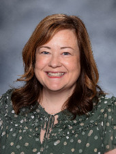 Photograph of Stacy Henry