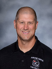 Photograph of Michael Wright