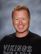 Photograph of Jeff Kinney