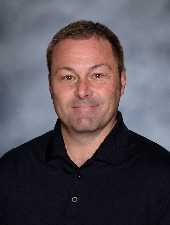 Photograph of John Fink
