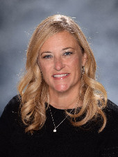 Photograph of Erica Smalley