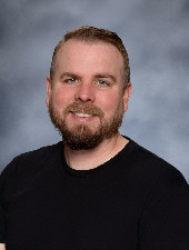 Photograph of Brian Guilfoyle